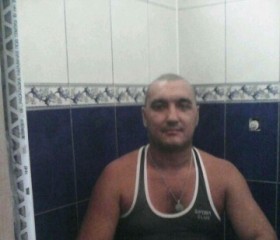 Станислав, 43 года, Элиста