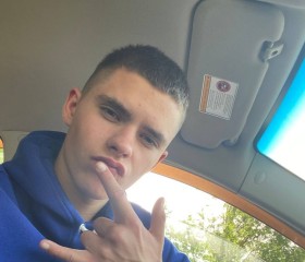 Tima Gladki, 20, Dzyarzhynsk