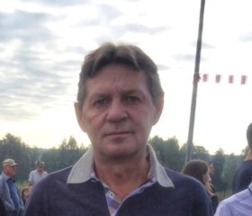 Валерий, 57 лет, Москва
