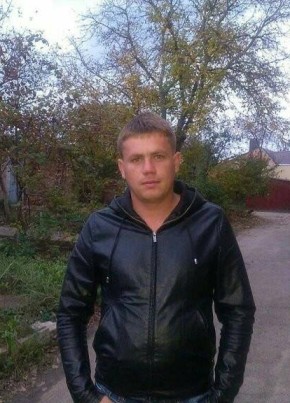 Юрий, 34, Россия, Ярославская