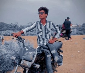 Sameer 🤟💗💯, 22 года, Jaipur