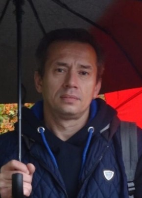 Алексей, 48, Россия, Санкт-Петербург