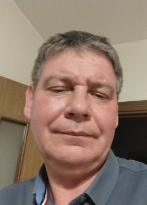 Вадим из Санкт-Петербурга 53 года