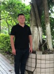 尹飞扬, 35 лет, 临沂市