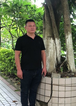 尹飞扬, 35, 中华人民共和国, 临沂市
