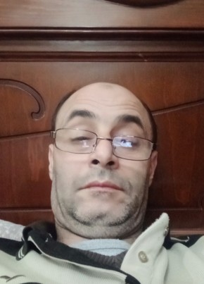 Abdelhak, 52, People’s Democratic Republic of Algeria, Amizour