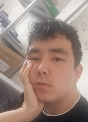 Danil, 23, Russia, Tynda