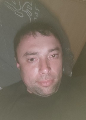 Ленар, 31, Россия, Камышин