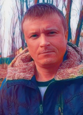 Виталий из Стерлитамака 46 лет