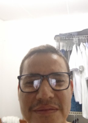 Darwyn из Valledupar 36 лет