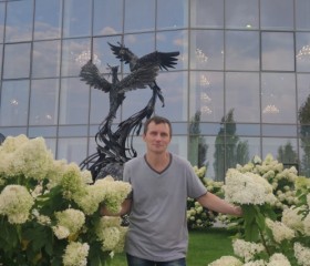 Олег, 51 год, Копейск