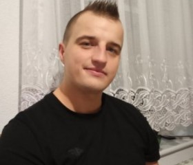 Patryk , 33, Braunschweig