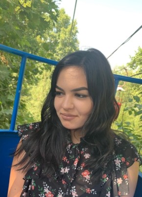 Тамилла из Санкт-Петербурга 21 год