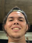 Juan, 18  , Maracaibo