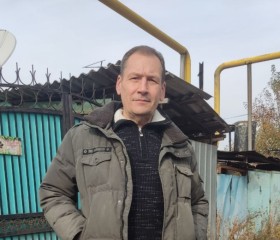 Руслан, 53 года, Алматы
