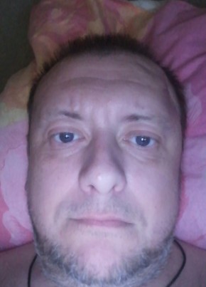 Антон, 45, Россия, Калуга