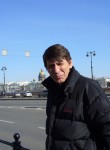 Aleksandr, 53, Saint Petersburg