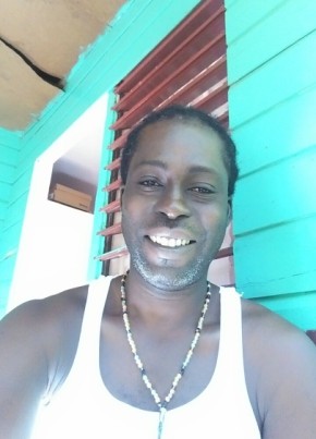 lovedream, 46, Jamaica, Montego Bay