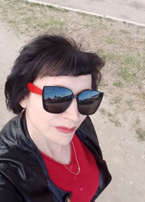 Юлия, 47, Россия, Гороховец