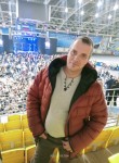 Андрей, 45 лет, Ульяновск