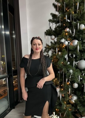 Elena, 37, Россия, Тула