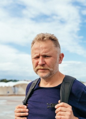 Oleg из Москвы 51 год