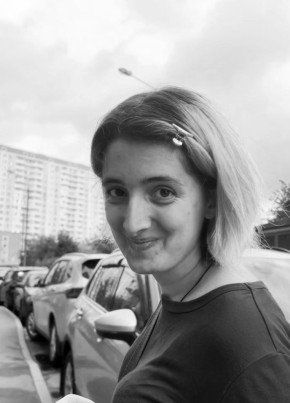 Taisiya из Москвы 31 год