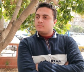 Mahmoud, 31 год, الزقازيق