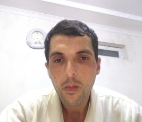 Boss, 31, Agdas