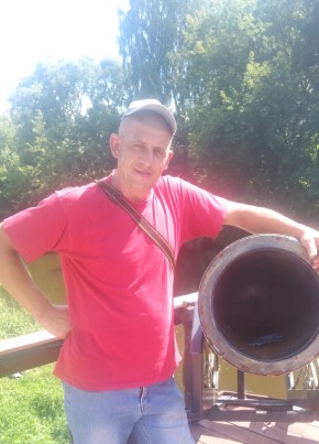 Евгений, 36, Россия, Сураж