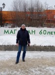Алексей, 49 лет, Магадан