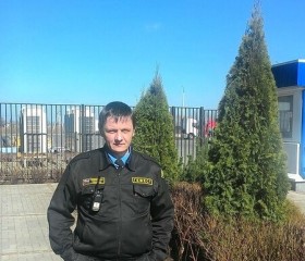 Александр, 46 лет, Смоленск