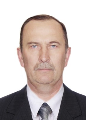 Влад, 54, Россия, Николаевск-на-Амуре
