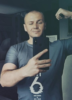 Alexei из Братска 42 года