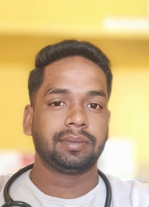 Raju, 29, India, Visakhapatnam