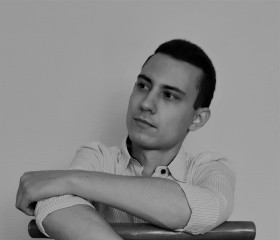 Алексей, 26 лет, Черниговка