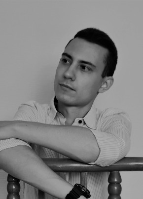 Алексей, 26, Россия, Черниговка