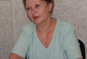Светлана, 77 - Только Я