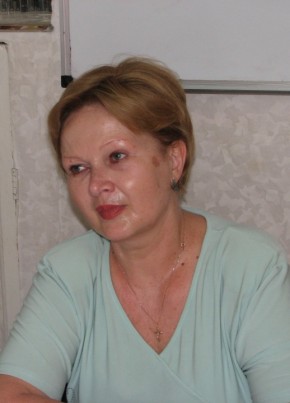 Светлана, 77, Україна, Запоріжжя