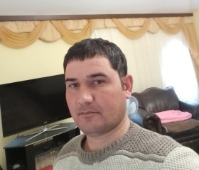 Мансурбек, 36 лет, Уфа
