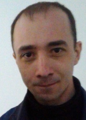 Дамир, 35, Россия, Казань