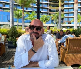 Platon, 50, Khanty-Mansiysk