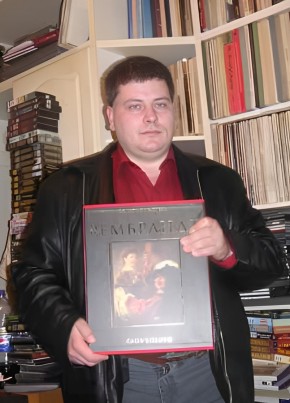 RamblerDating profile picture for @byron