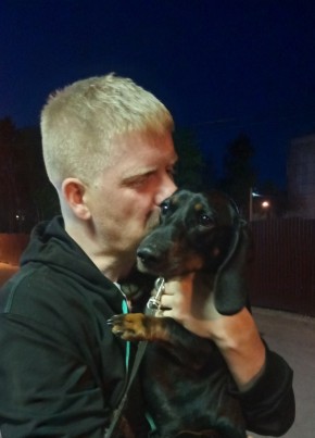 Дмитрий, 36, Россия, Клин