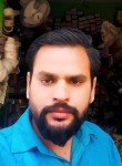 Bhanu partap, 31, Faridabad