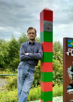 Сергей, 46, Россия, Ханты-Мансийск