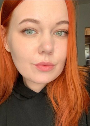 Elizaveta, 25, Russia, Birobidzhan