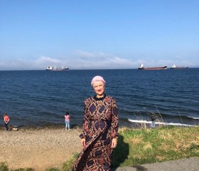 Катерина, 57 лет, Владивосток