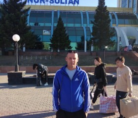 Пётр, 41 год, Павлодар
