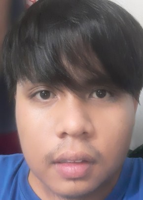 Ariff, 30, Malaysia, Semenyih